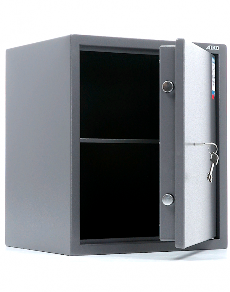 Офисный сейф Aiko TSN 50 KL купить в Сургуте Офисный сейф Aiko TSN 50 KL купить в Сургуте