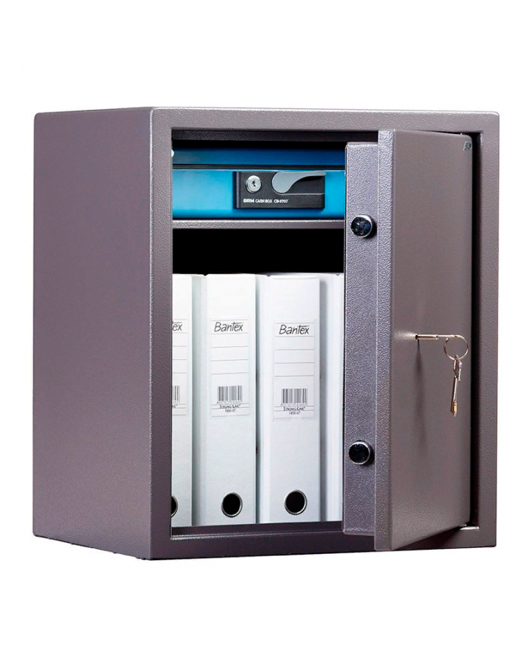 Офисный сейф Aiko TSN 50 KL купить в Сургуте Офисный сейф Aiko TSN 50 KL купить в Сургуте