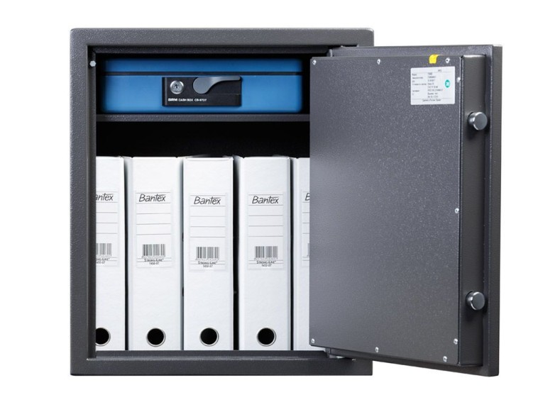 Офисный сейф Aiko TSN 50 KL купить в Сургуте Офисный сейф Aiko TSN 50 KL купить в Сургуте