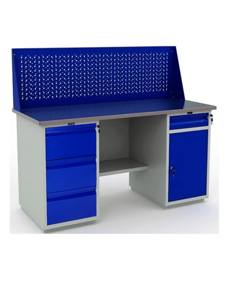 Верстак Практик Profi WT160.WD3/WD2.010 купить в Сургуте