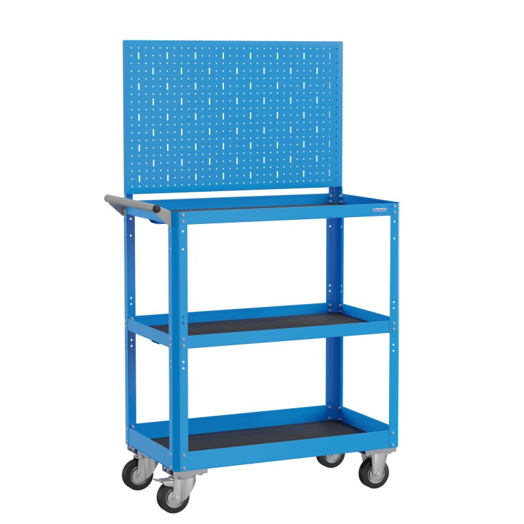 Тележка инструментальная PLC 9508.0-1К купить в Сургуте