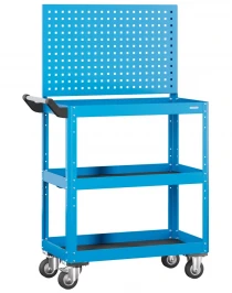 Тележка инструментальная PLC 9508.0-1К Тележка инструментальная PLC 9508.0-1К