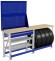 Верстак Master M100.MF1 / MF1 / MF1.122.000 купить в Сургуте