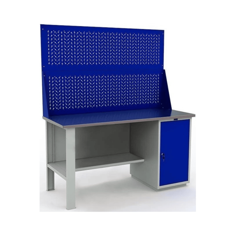 Верстак Profi WT160.F1/WD1.020 купить в Сургуте