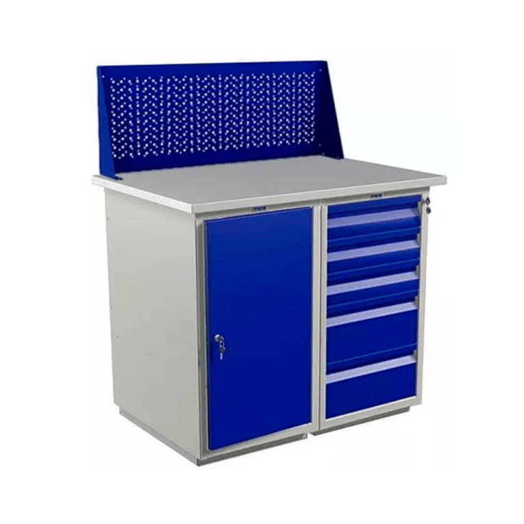 Верстак Profi WT100.WD1/WD5.010 купить в Сургуте