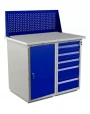 Верстак Profi WT100.WD1/WD5.010 Верстак Profi WT100.WD1/WD5.010