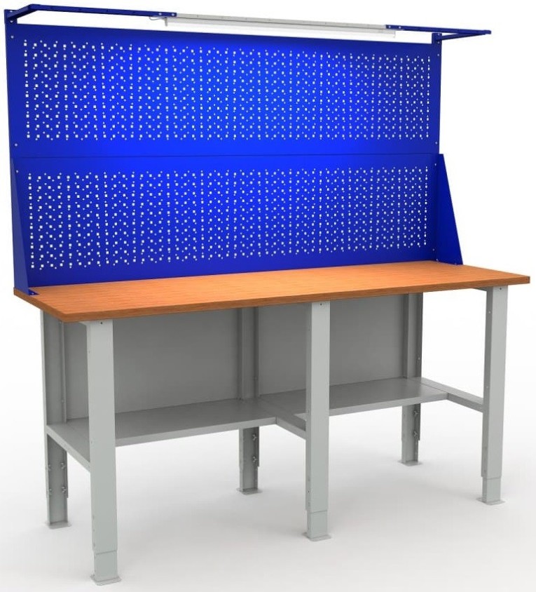 Верстак Expert W200.F2/F2/F2.021 купить в Сургуте Верстак Expert W200.F2/F2/F2.021 купить в Сургуте