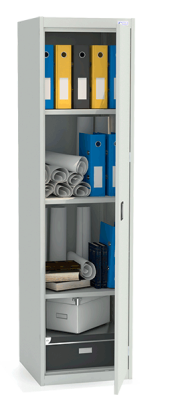 Шкаф архивный ШХА-50(50) Шкаф архивный ШХА-50(50)