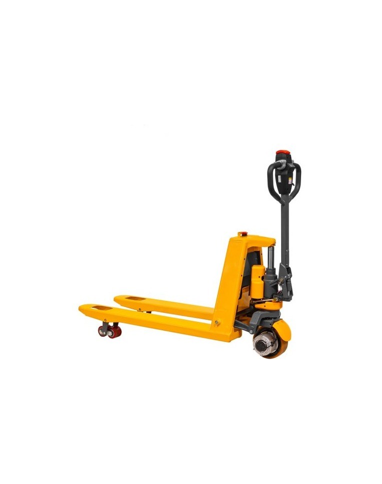 Самоходная тележка CBD20 (2000 кг, li-ion 48В / 15Ач) СМАРТЛИФТ (SMARTLIFT) / СМАРТ (SMART) купить в Сургуте