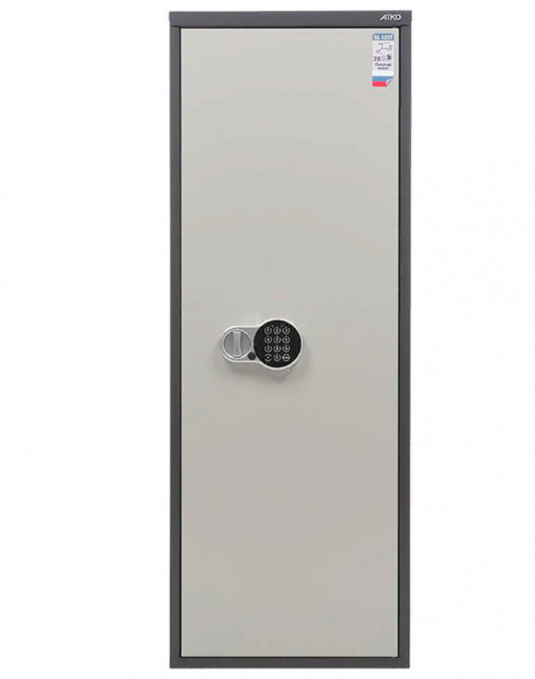 Бухгалтерский шкаф Aiko SL-125Т EL купить в Сургуте