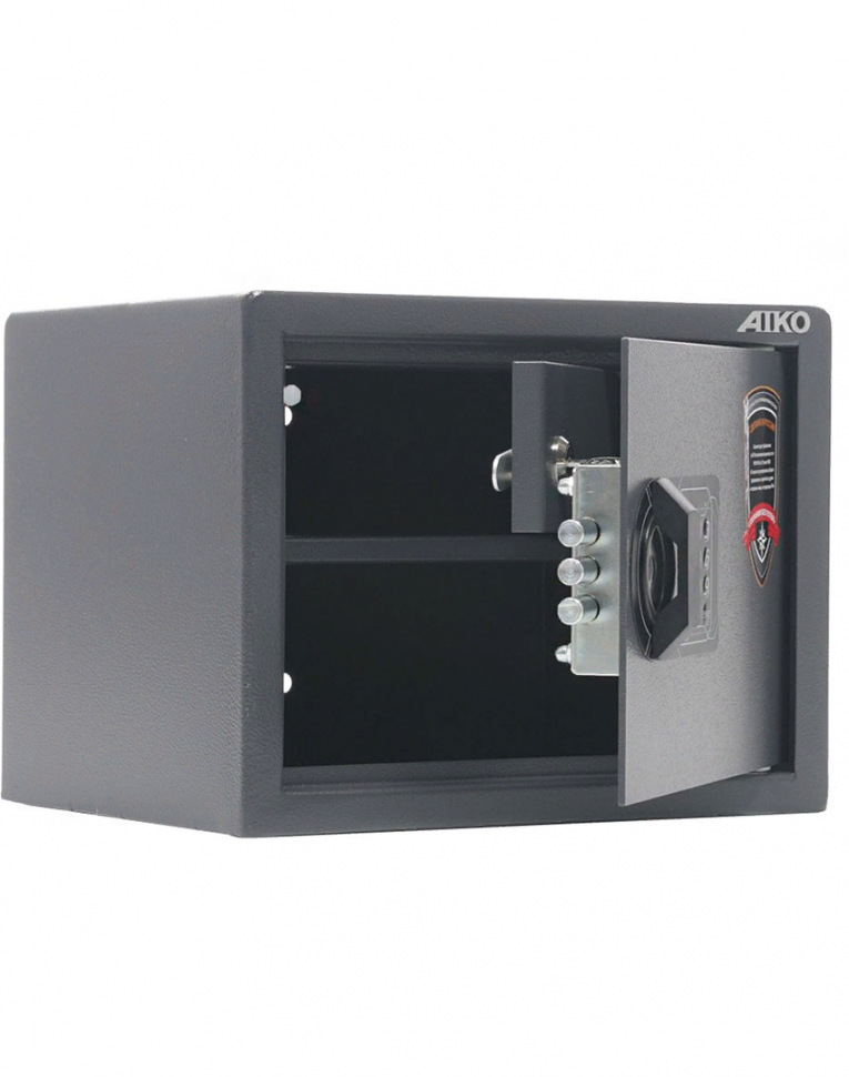 Сейф с патронным отделением Aiko TT-23 EL купить в Сургуте Сейф с патронным отделением Aiko TT-23 EL купить в Сургуте
