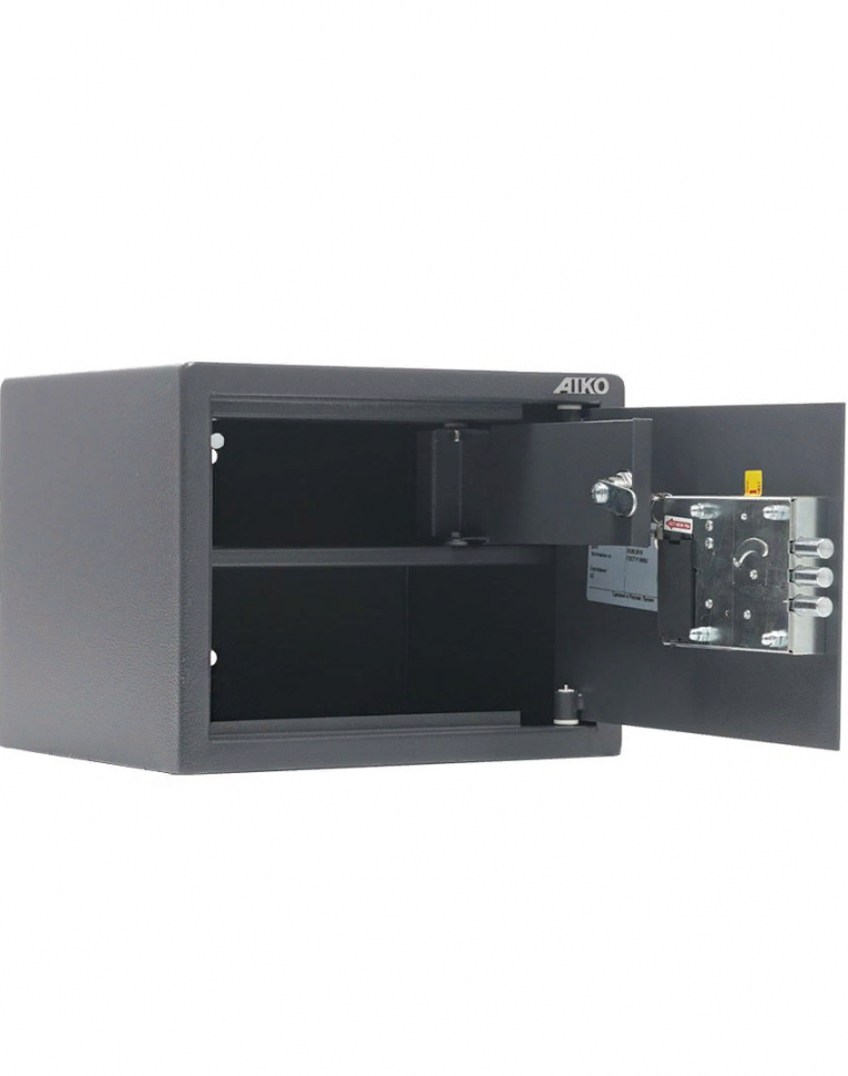 Сейф с патронным отделением Aiko TT-23 EL купить в Сургуте Сейф с патронным отделением Aiko TT-23 EL купить в Сургуте