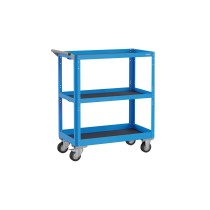 Тележка инструментальная PLC 9508.0-К Тележка инструментальная PLC 9508.0-К