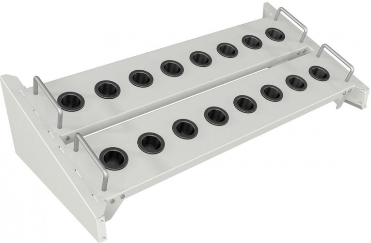 TC полка для ЧПУ HSK-63 купить в Сургуте