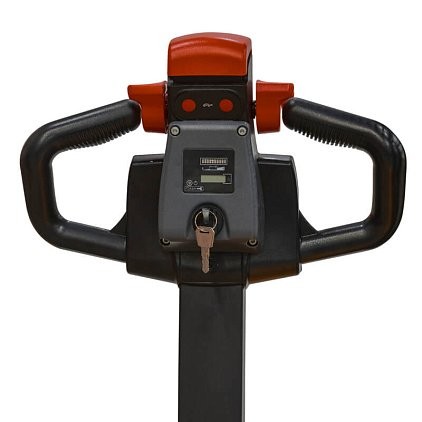 Штабелер электрический самоходный EST122 (1200 кг; 3 м; 24В / 105Ач) SMARTLIFT (SMART) купить в Сургуте Штабелер электрический самоходный EST122 (1200 кг; 3 м; 24В / 105Ач) SMARTLIFT (SMART) купить в Сургуте