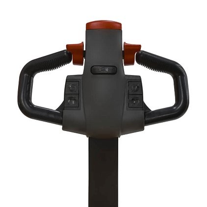 Штабелер электрический самоходный EST122 (1200 кг; 3 м; 24В / 105Ач) SMARTLIFT (SMART) купить в Сургуте Штабелер электрический самоходный EST122 (1200 кг; 3 м; 24В / 105Ач) SMARTLIFT (SMART) купить в Сургуте