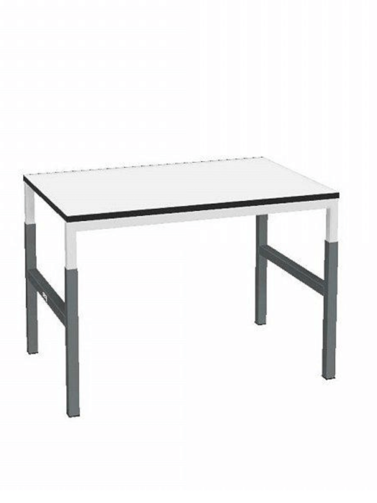 Стол монтажный ДиКом СР-М-100-01 ДСП купить в Сургуте Стол монтажный ДиКом СР-М-100-01 ДСП купить в Сургуте