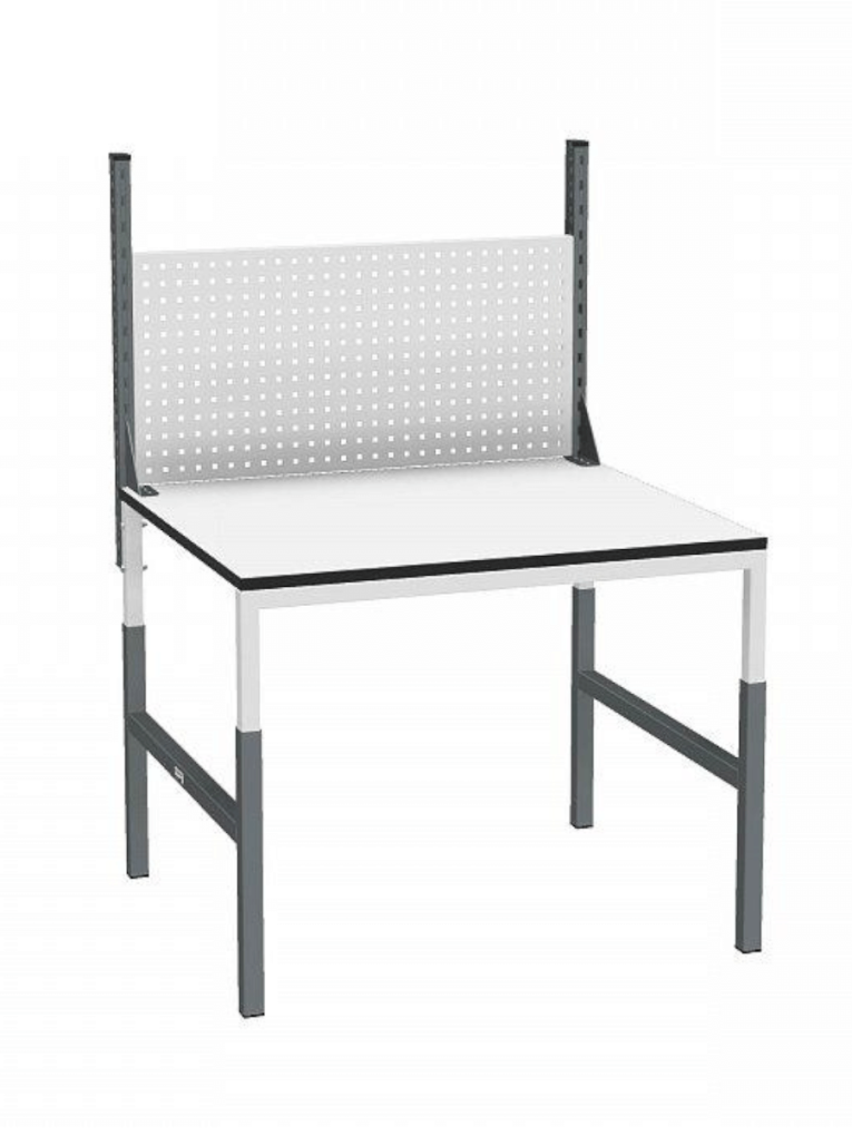 Стол монтажный ДиКом СР-М-100-01 ДСП купить в Сургуте Стол монтажный ДиКом СР-М-100-01 ДСП купить в Сургуте