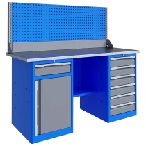 Верстак PRF 161.68.1-1