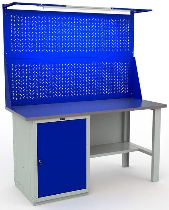 Верстак Expert (№608) WTH160.WS1/F2.021 купить в Сургуте Верстак Expert (№608) WTH160.WS1/F2.021 купить в Сургуте