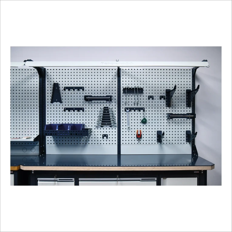 Верстак MCN 1552.S66.1-2F купить в Сургуте