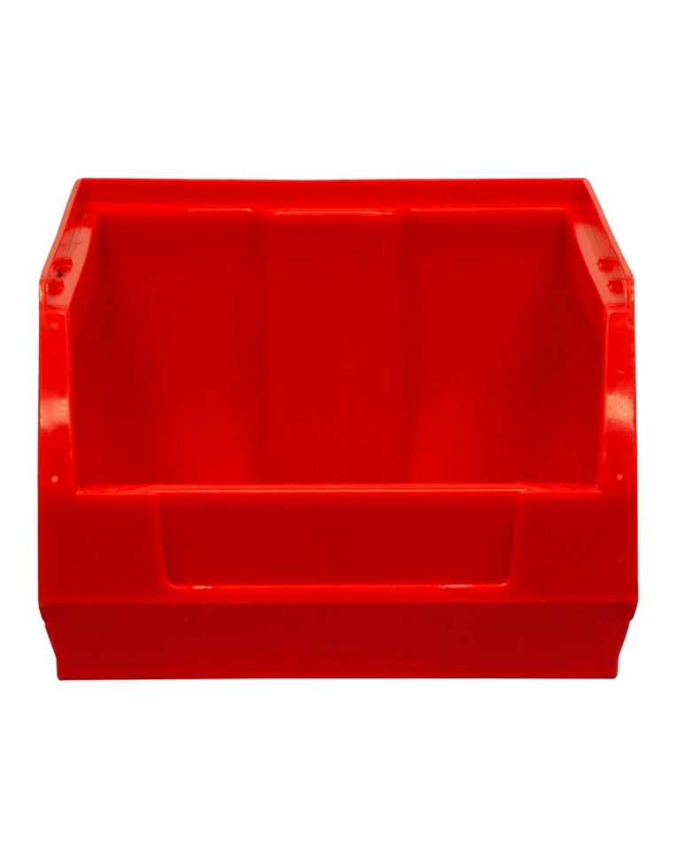 Ящик Sanremo 170х105х75 PP, черный антистатичный Ящик Sanremo 170х105х75 PP, черный антистатичный