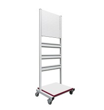 Стойка подкатная универсальная Gresson СПК Стойка подкатная универсальная Gresson СПК