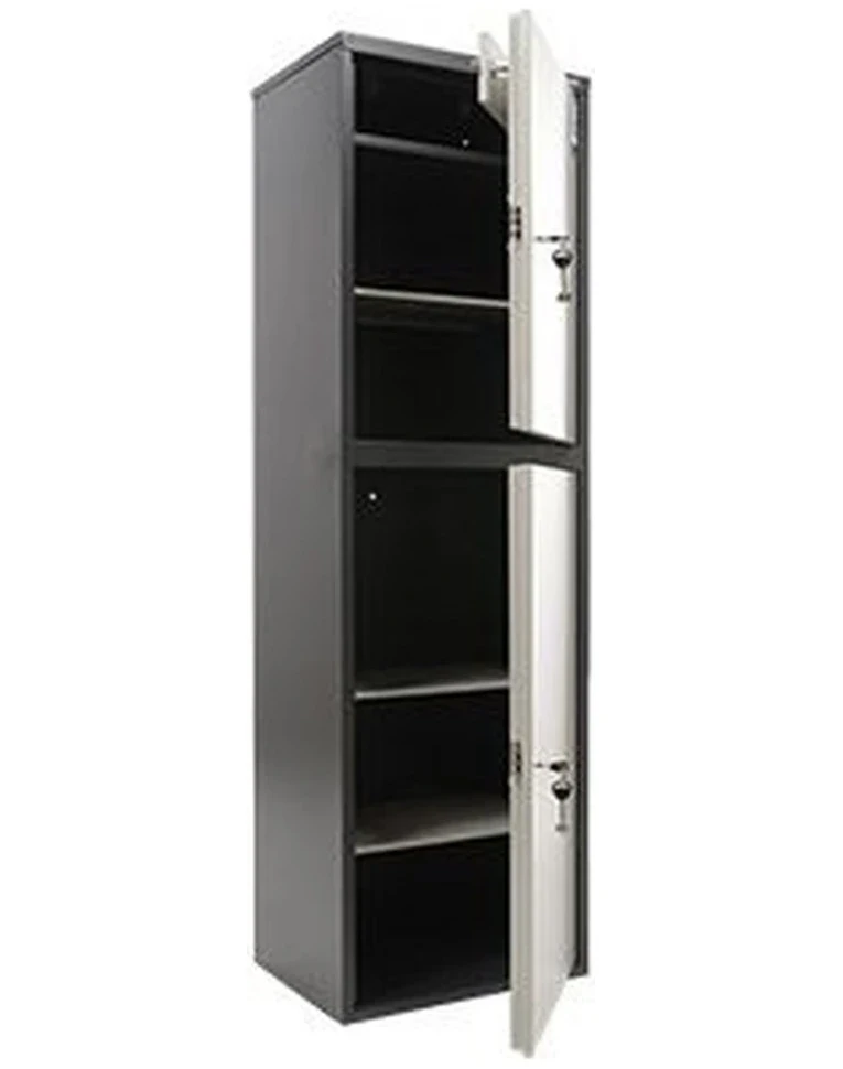 Бухгалтерский шкаф Aiko SL-150/2Т, дополнительный вид