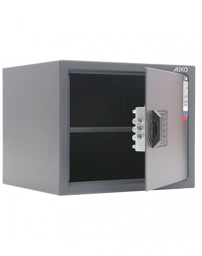 Мебельный сейф Aiko Т-280 EL купить в Сургуте
