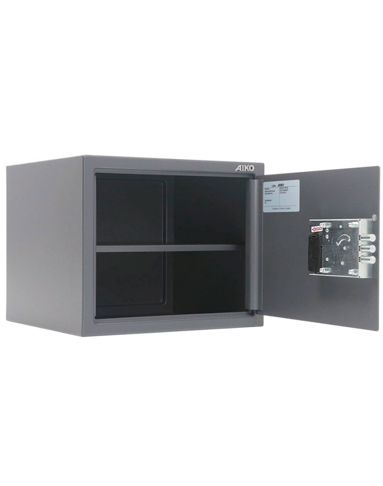Мебельный сейф Aiko Т-280 EL купить в Сургуте