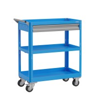 Тележка инструментальная PLC 9508.1 Тележка инструментальная PLC 9508.1