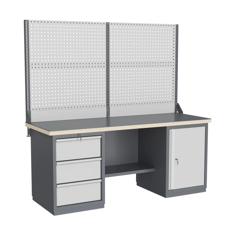 Верстак FBK 205.37.4-2 купить в Сургуте Верстак FBK 205.37.4-2 купить в Сургуте