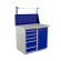 Верстак Profi WT100.WD5/WD1.011 купить в Сургуте