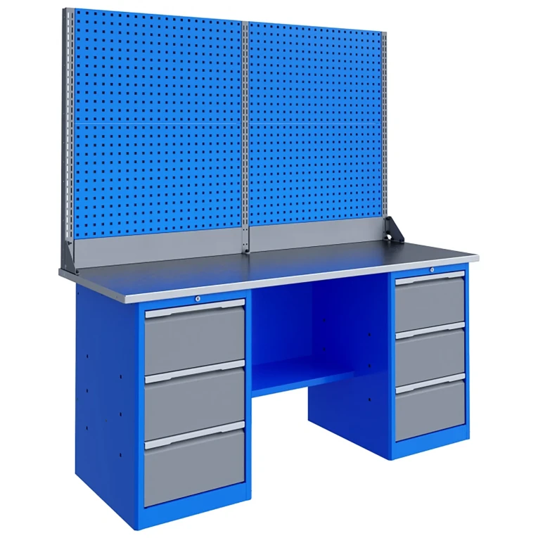 Верстак PRF 201.33.3-2 купить в Сургуте Верстак PRF 201.33.3-2 купить в Сургуте