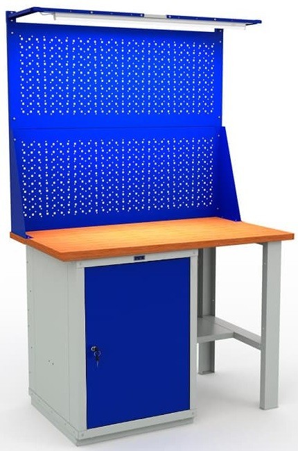 Верстак Expert W120.WS1/F2.021 купить в Сургуте Верстак Expert W120.WS1/F2.021 купить в Сургуте