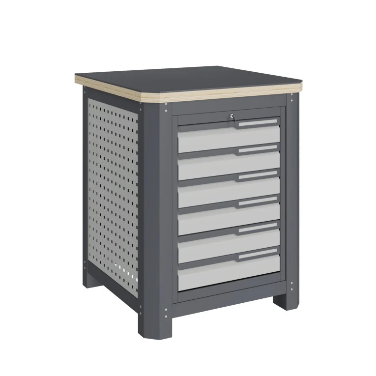 Верстак MCN 0752.S6 купить в Сургуте Верстак MCN 0752.S6 купить в Сургуте