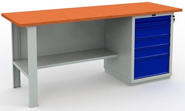 Верстак Expert W200.F2/WS6.000 купить в Сургуте Верстак Expert W200.F2/WS6.000 купить в Сургуте