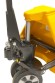 Гидравлическая тележка (рохля) SP (BF Premium, г/п 2500 кг, вилы 1150x550 мм, RDP) SMARTLIFT (SMART) купить в Сургуте