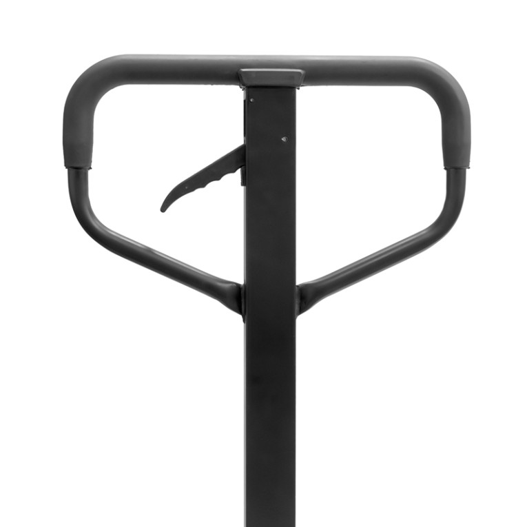 Гидравлическая тележка (рохля) SP (BF Premium, г/п 2500 кг, вилы 1150x550 мм, RDP) SMARTLIFT (SMART) купить в Сургуте