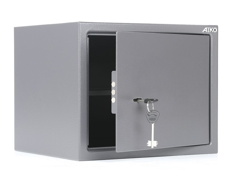Мебельный сейф Aiko Т-280 KL купить в Сургуте