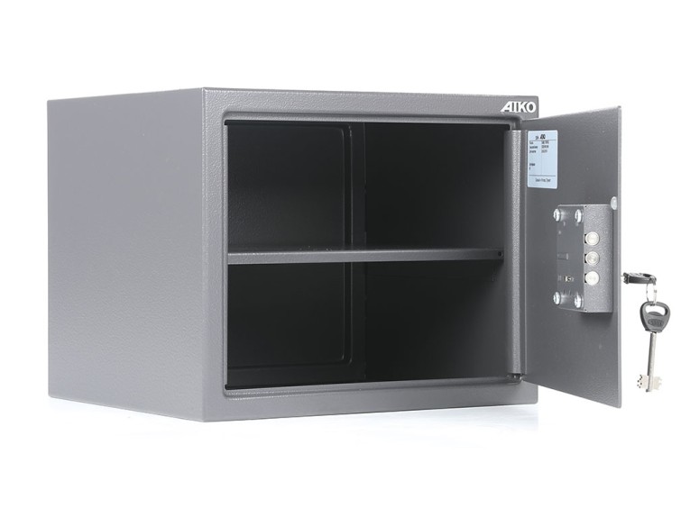Мебельный сейф Aiko Т-280 KL купить в Сургуте