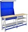 Верстак Master M100.MF1 / MF1 / MF1.121.002.W купить в Сургуте