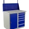Верстак Profi WT100.WD1/WD5.011