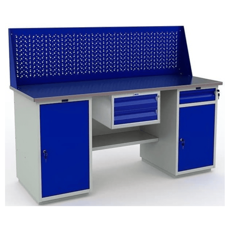 Верстак Profi WT180.WD1/WD2.110 купить в Сургуте