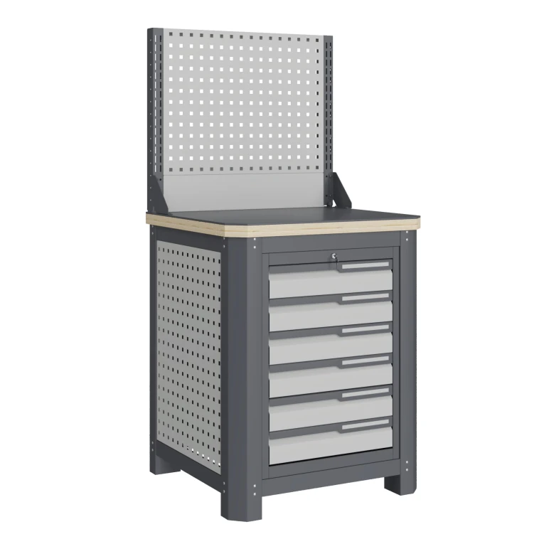 Верстак MCN 0752.S6-1 купить в Сургуте Верстак MCN 0752.S6-1 купить в Сургуте