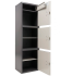 Бухгалтерский шкаф Aiko SL-150/3Т купить в Сургуте