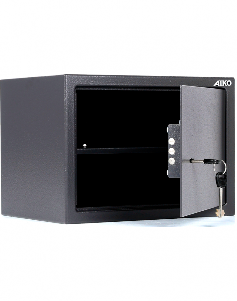 Мебельный сейф Aiko Т-250 KL купить в Сургуте Мебельный сейф Aiko Т-250 KL купить в Сургуте