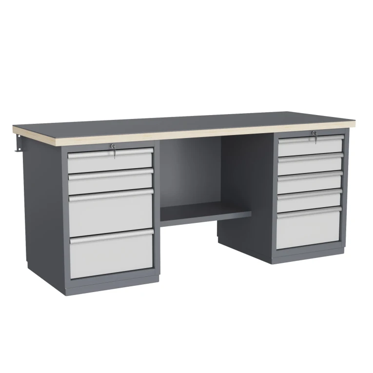 Верстак FBK 205.45.4 купить в Сургуте Верстак FBK 205.45.4 купить в Сургуте