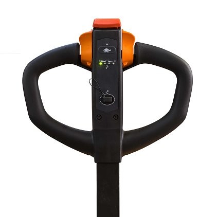 Штабелер электрический самоходный QDA10E (1000 кг; 3,5 м; 24В / 85Ач) SMARTLIFT (SMART) купить в Сургуте Штабелер электрический самоходный QDA10E (1000 кг; 3,5 м; 24В / 85Ач) SMARTLIFT (SMART) купить в Сургуте