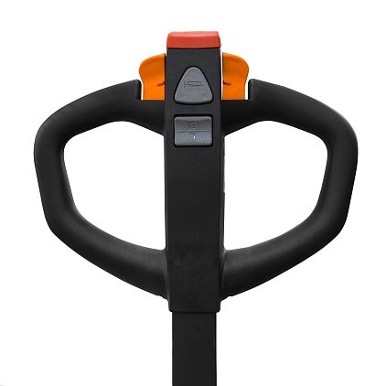 Штабелер электрический самоходный QDA10E (1000 кг; 3,5 м; 24В / 85Ач) SMARTLIFT (SMART) купить в Сургуте Штабелер электрический самоходный QDA10E (1000 кг; 3,5 м; 24В / 85Ач) SMARTLIFT (SMART) купить в Сургуте